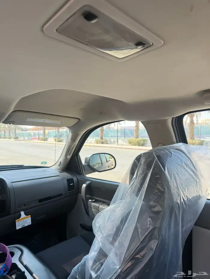 سييرا 2013 hd2500 28