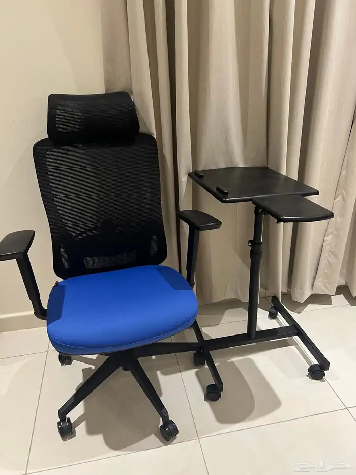 كرسي طبي جديد ماتم استعماله من شركة المجدوعي 1