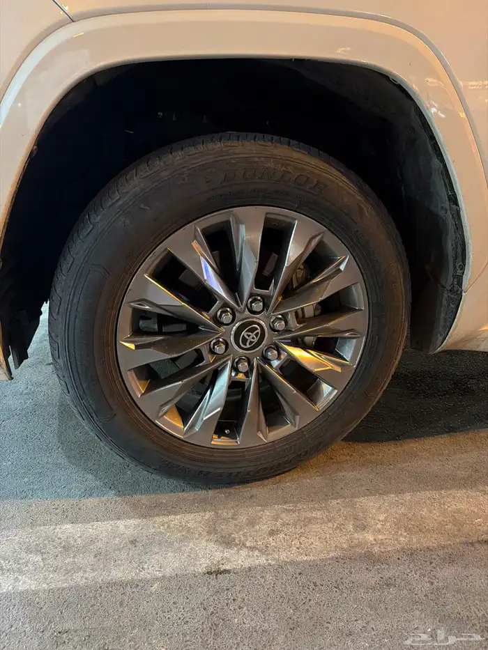 جنوط لاند كلوزر 2024 0