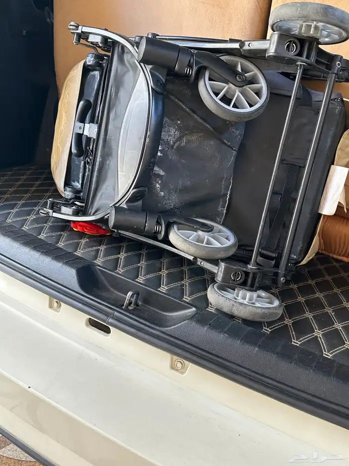 تويوتا فورتشنر 2020 GX وكالة 36