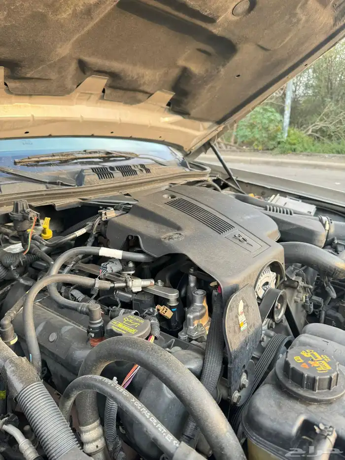 فورد فكتوريا 2011 سعودي 29