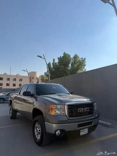 سييرا 2013 hd2500 index