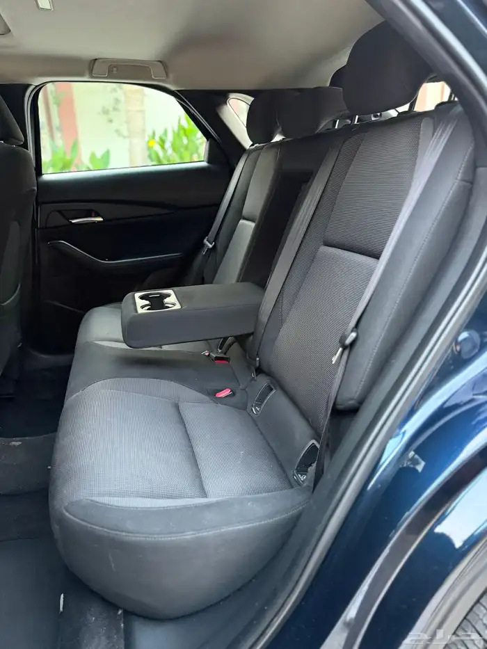 Mazda CX-30 2021 15