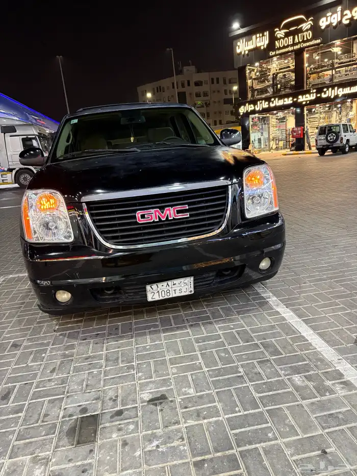 جمس 2014 بودي بلد داخلية بلد شاص مكينة بودي بلد 4