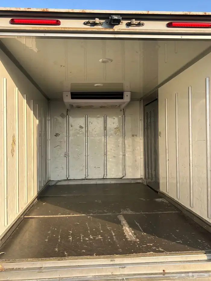 كيا ثلاجه موديل 2021 الممشي 240 الف الموقع المدينه المنوره 10