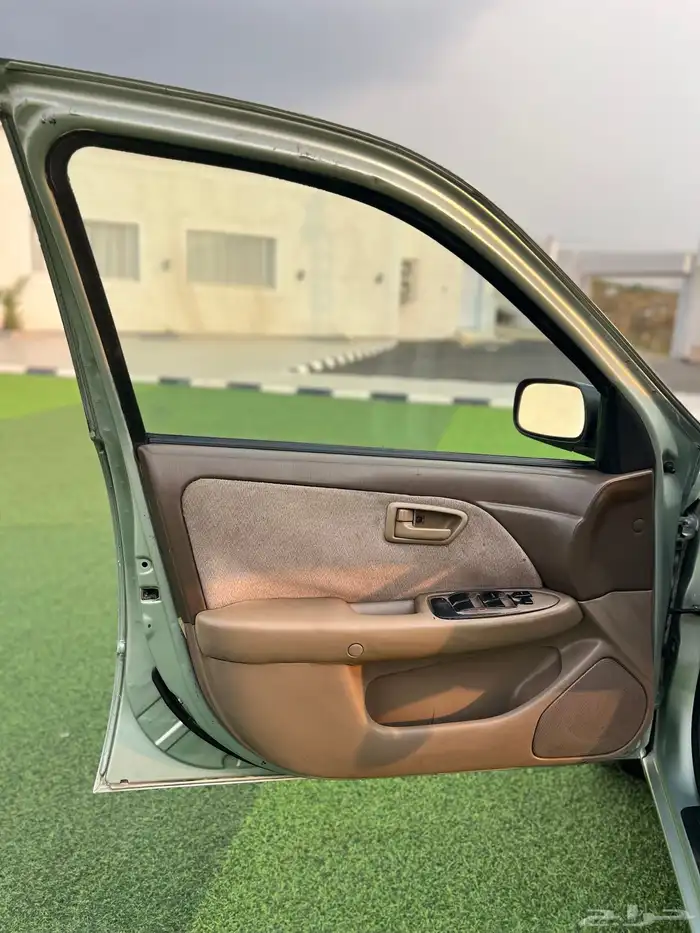 تويوتا كامري 2001 51