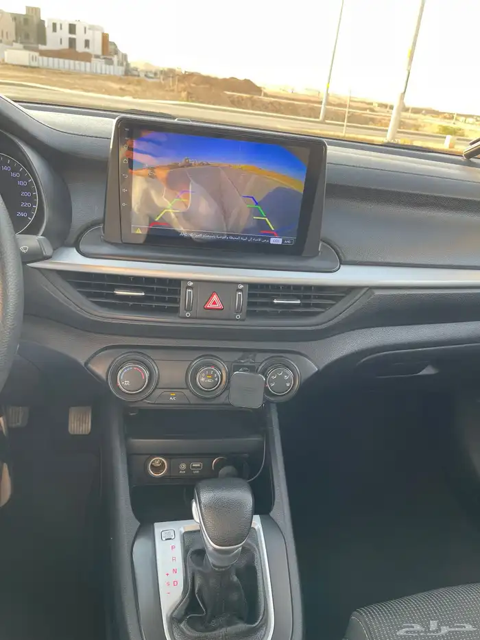 كيا سيراتو 2020 9