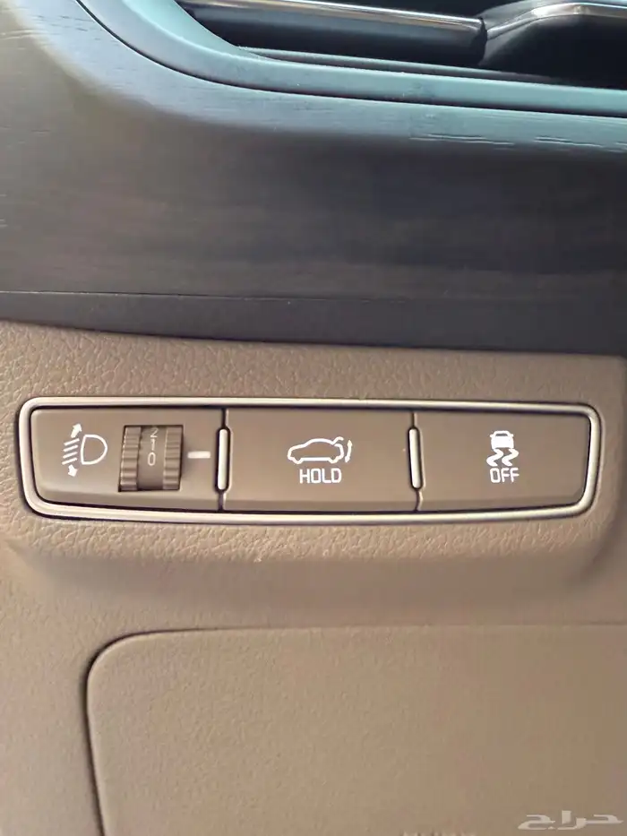 كيا K8 بنورما 2022 اعلا مواصفات بحالة الوكاله للبيع 23