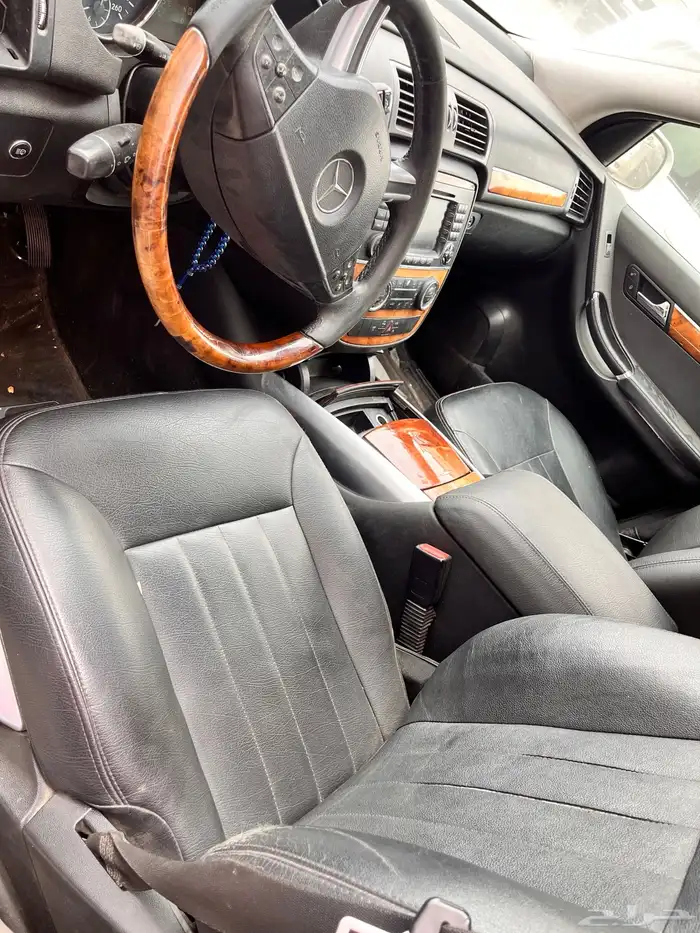 مارسيدس تشليح 0