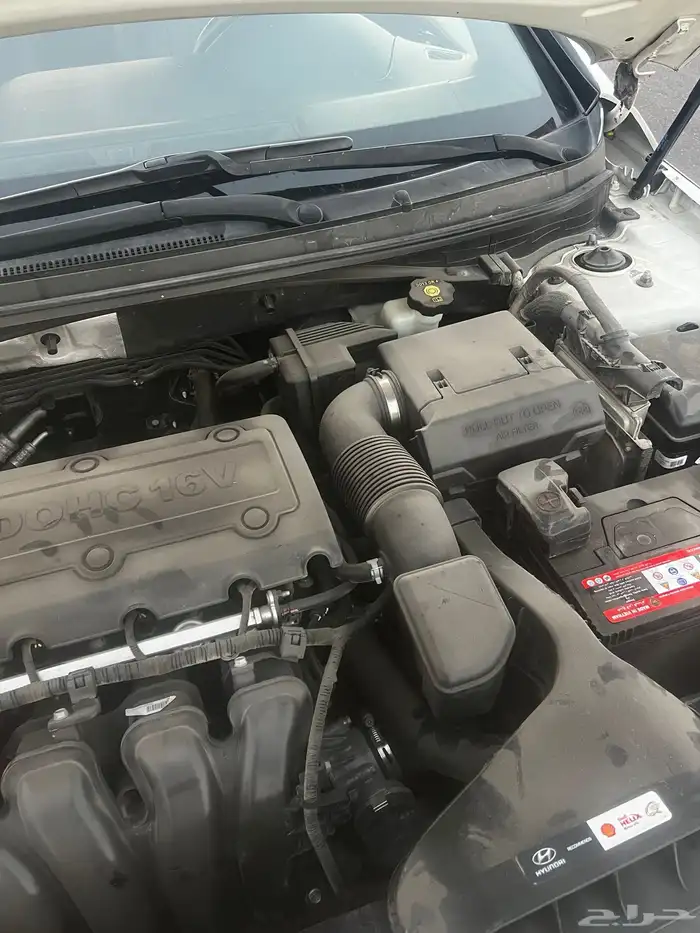 سوناتا سمارت 2018 فل كامل 14