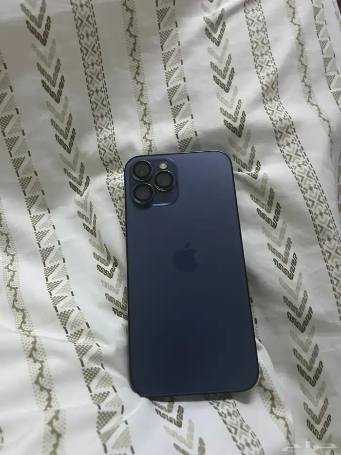 ايفون 12 برو ماكس 2