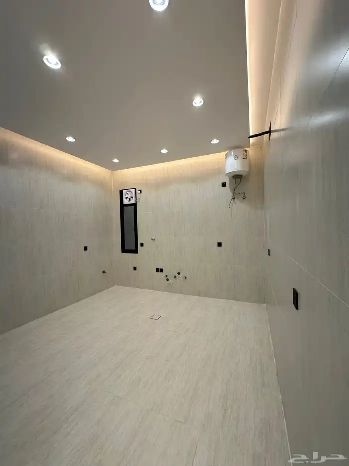 للبيع شقق ارضيه بمدخل سياره مستقل بأحد رفيده 9