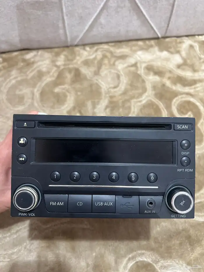 مسجل نيسان يركب على الفتك وا ددسن وا غلب نيسان 0