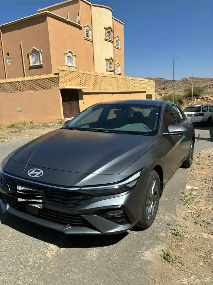 النترا 2025 استاندر .. جنوط 11