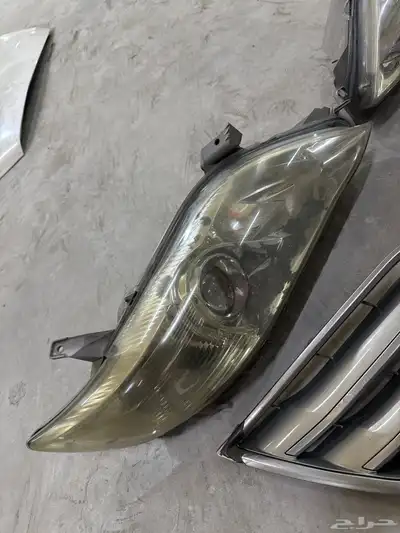 شمعات وكاله index