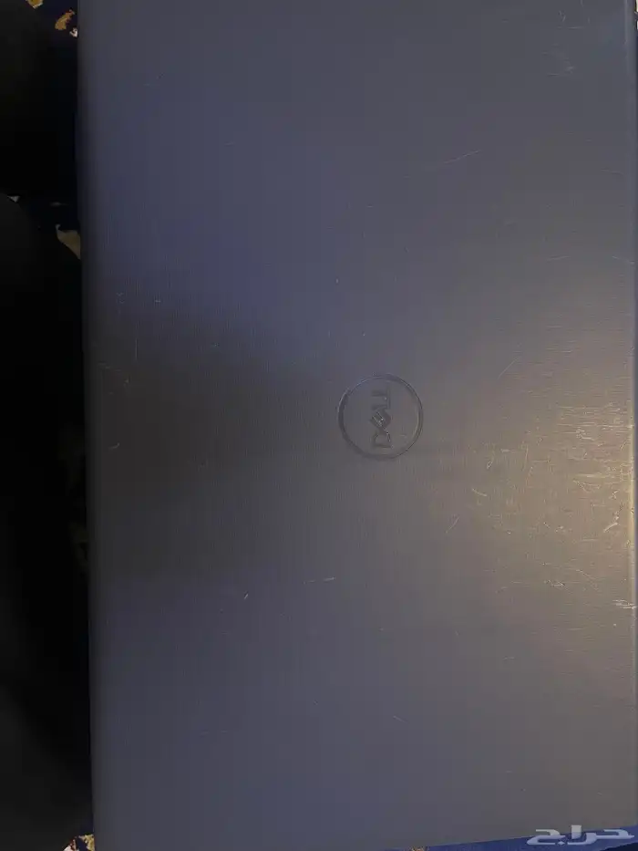 لابتوب DELL الشركة 1