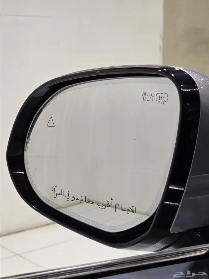 جينسس GV80 موديل 2023 بحاله الوكاله 34