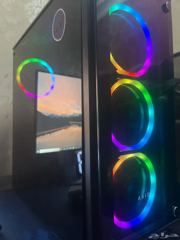 بي سي نظيف للبيع 0