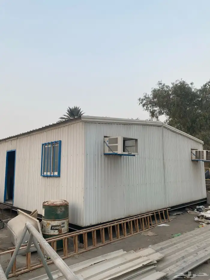 برتبل براكس مرتبل بيت جاهز 0