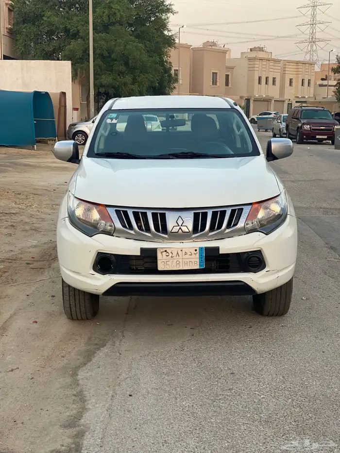ميتسوبيشي 5