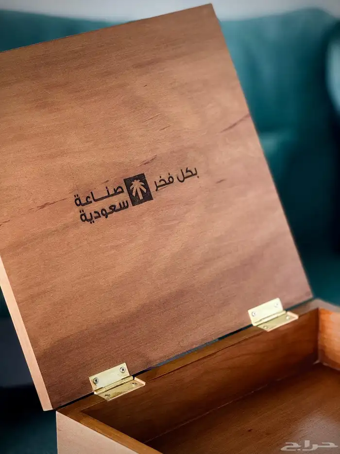 تفصيل خشبيات ( تقويم   بوكسات   استدانات دروع ) 10