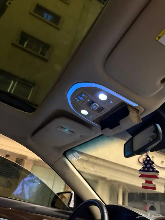 جنيسس رويال G80 15