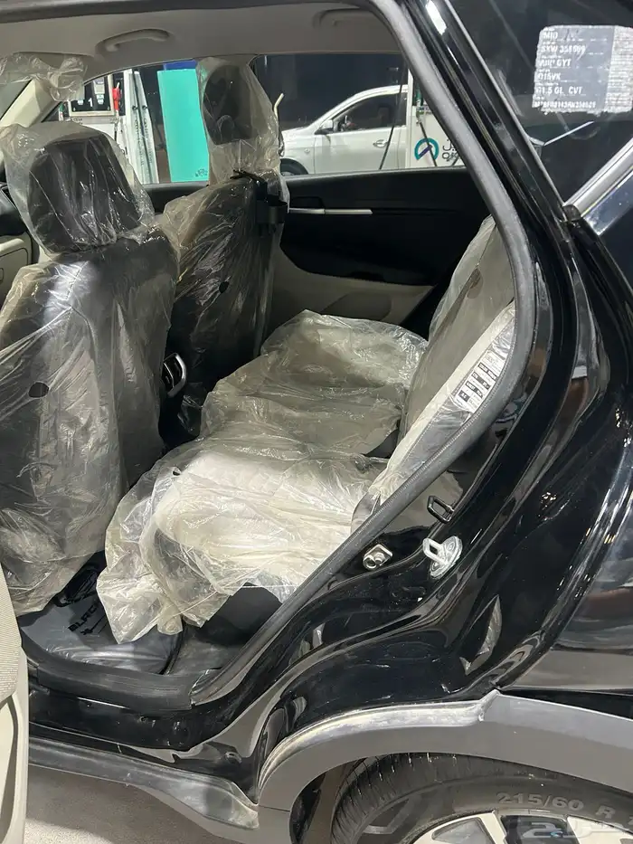 كيا سونيت مصدوم خفيف 20