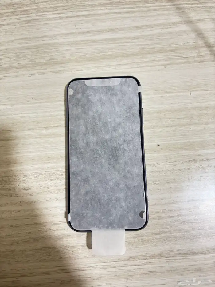 جوال ايفون 11  128 جيجا ((( جديد ))) 5