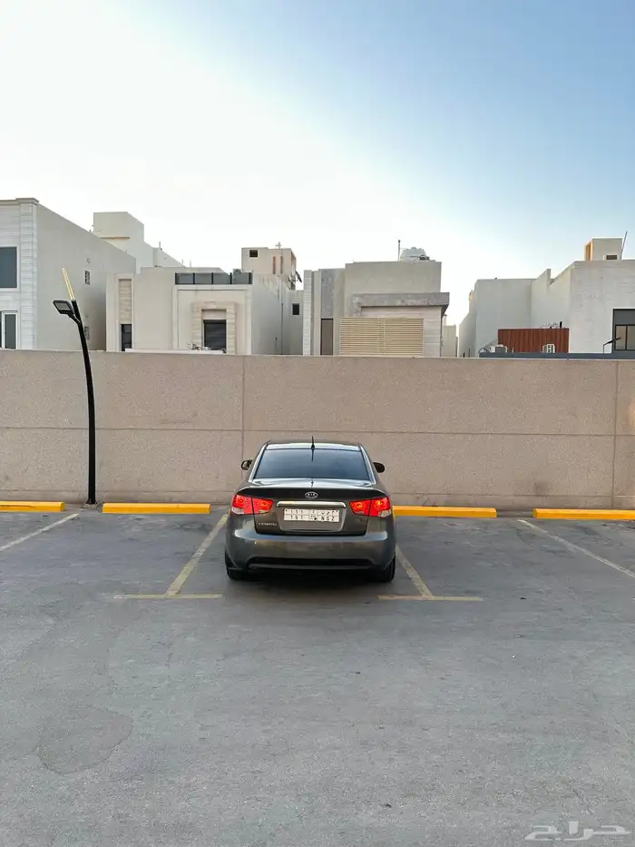 سيراتو 2013 شكل 2012 4