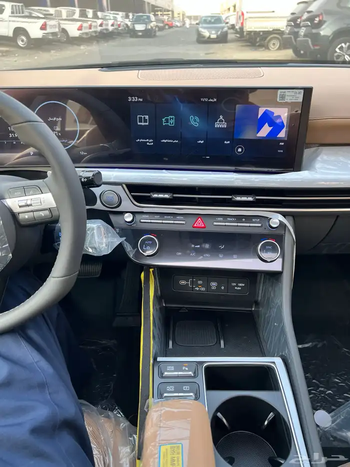 سوناتا كمفورت 2026 7