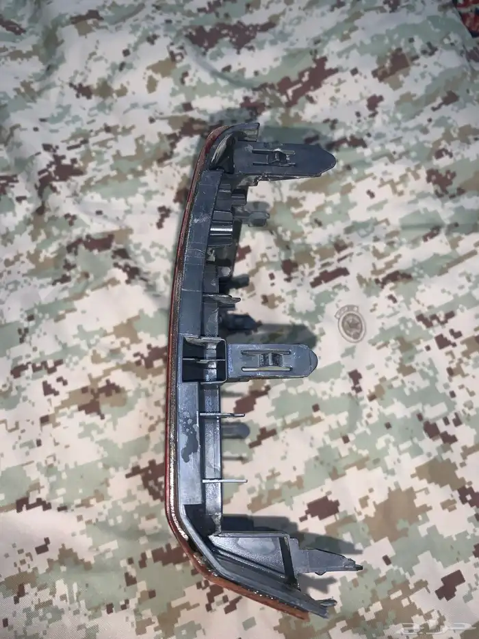 ديكور مسجل شاص 2010 3