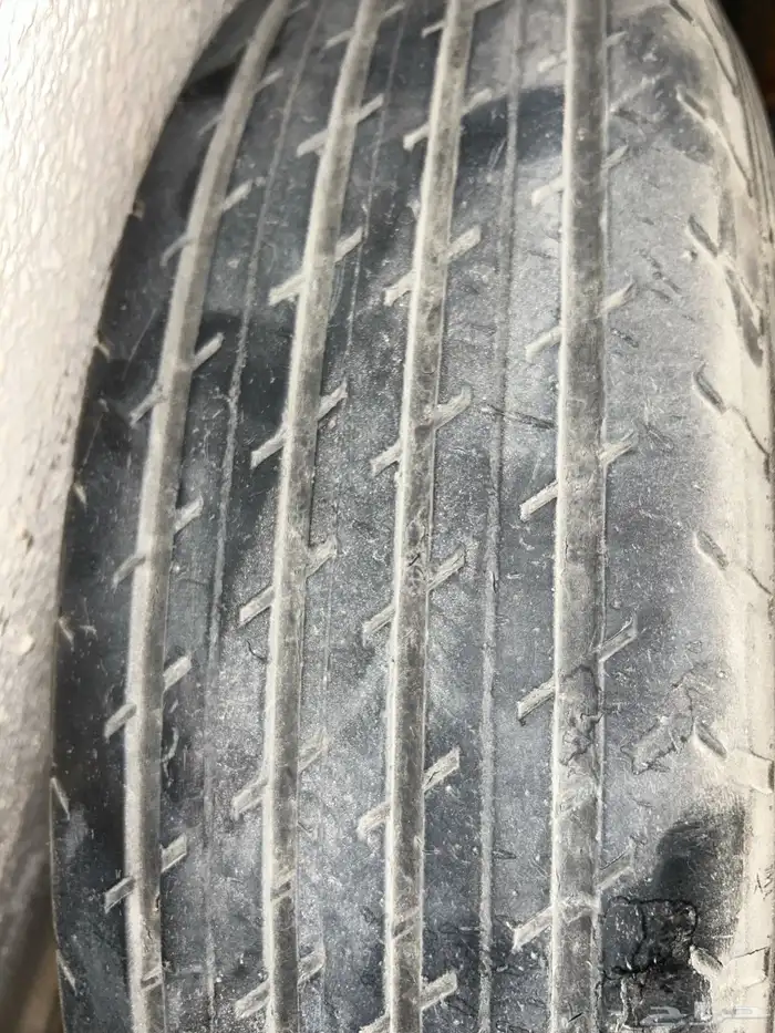 كفرات شواهين بجنوط أصلية 4