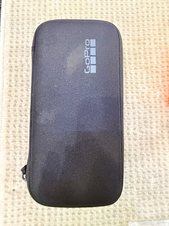 كاميرا أكشن GOPRO 11 جوبرو هيرو 11 مع كامل اكسسواراتها 21