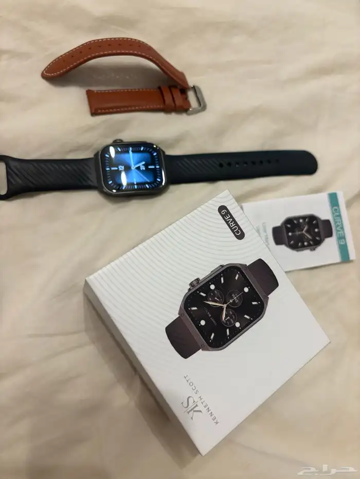 ساعة اكترونية 0