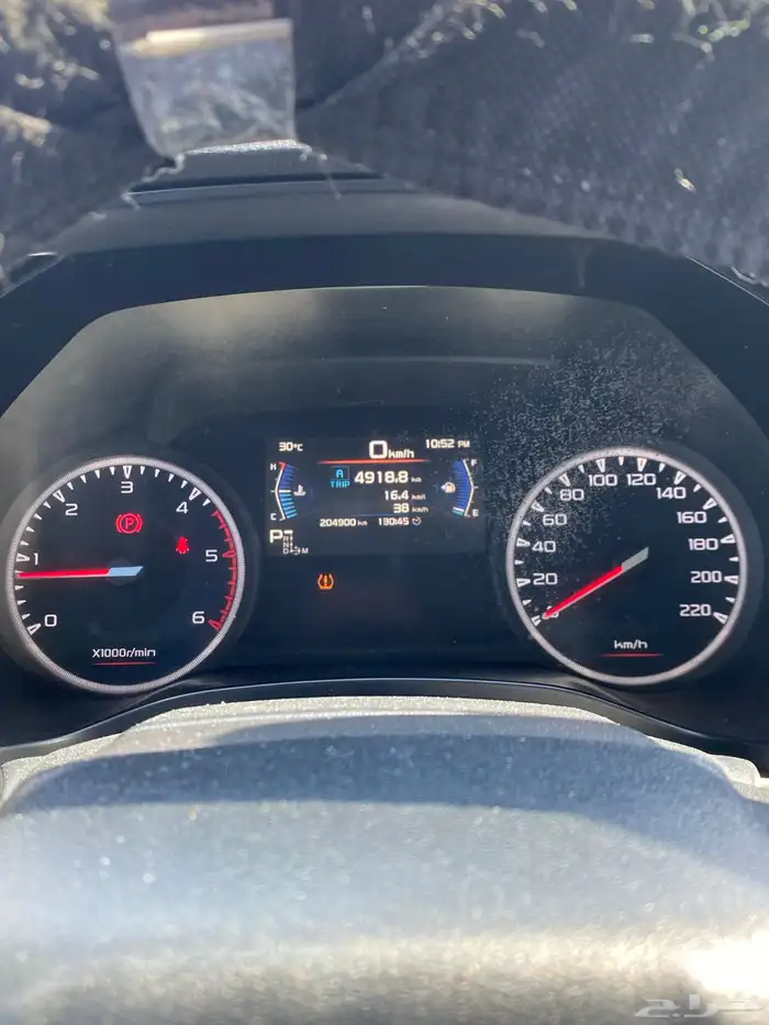 ايسوزو 2022 تماتيك 7