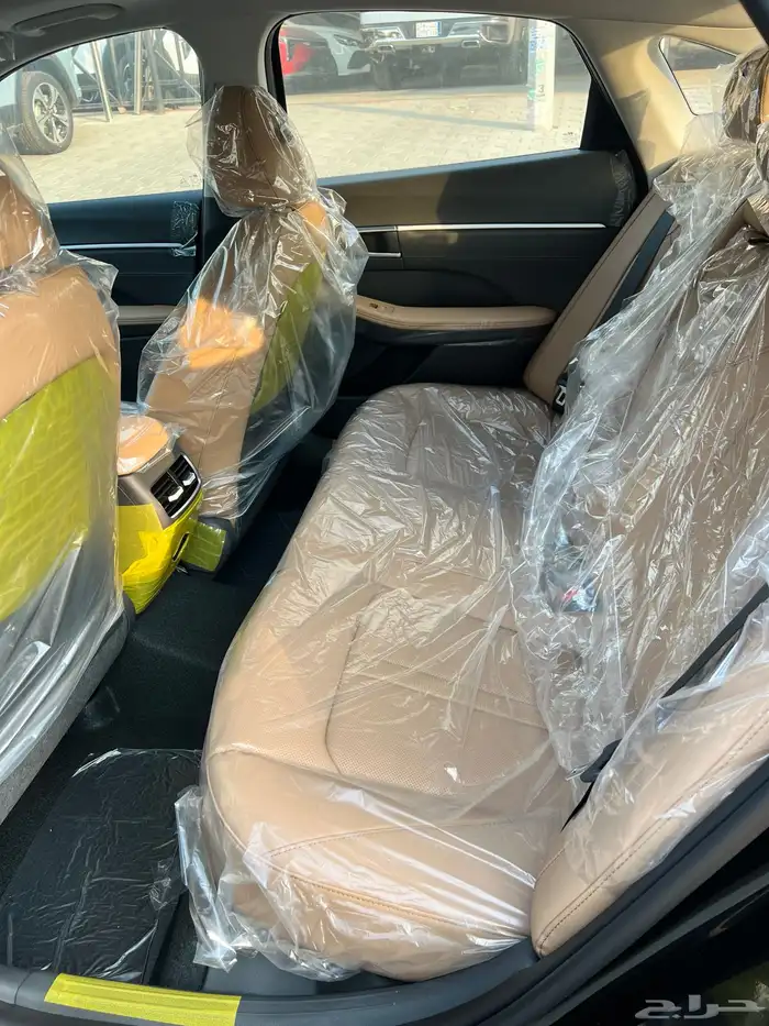 سوناتا كمفورت 2026 11