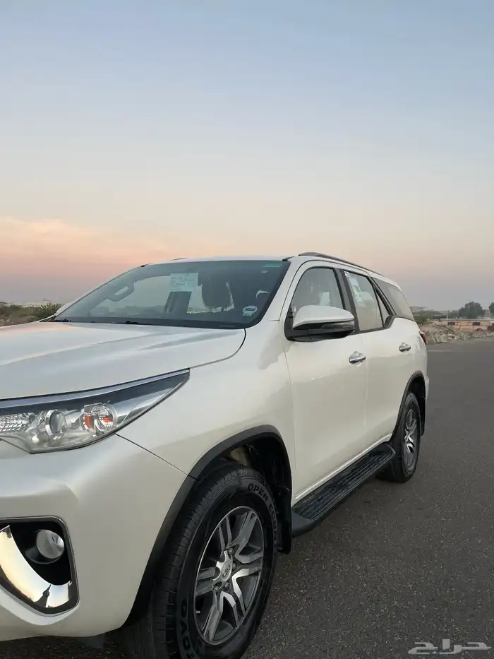 فور شنر 2019 دبل 4سرندل 8