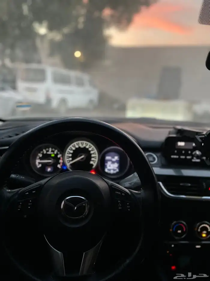 مازدا 2016 3