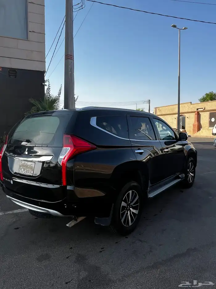 مونتيرو سبورت 2016 اقبل بدل 4