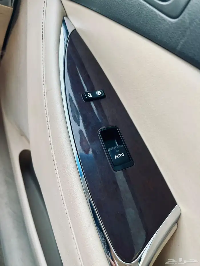 لكزس es350 2012 للبيع 15