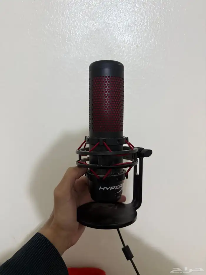 مايك بي سي أو سوني 2