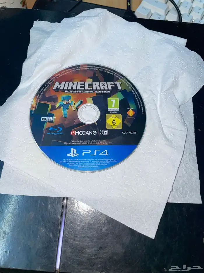 سوني 4 للبيع نظيف 3