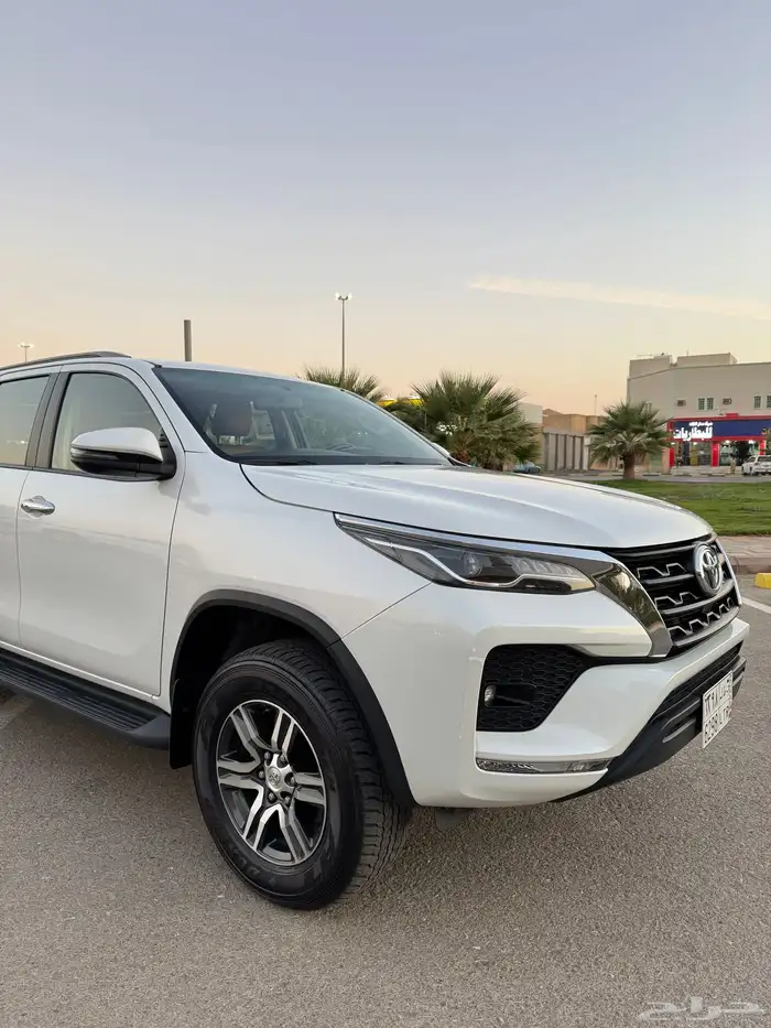 فورنشر 2023 6 سلندر سعودي 36