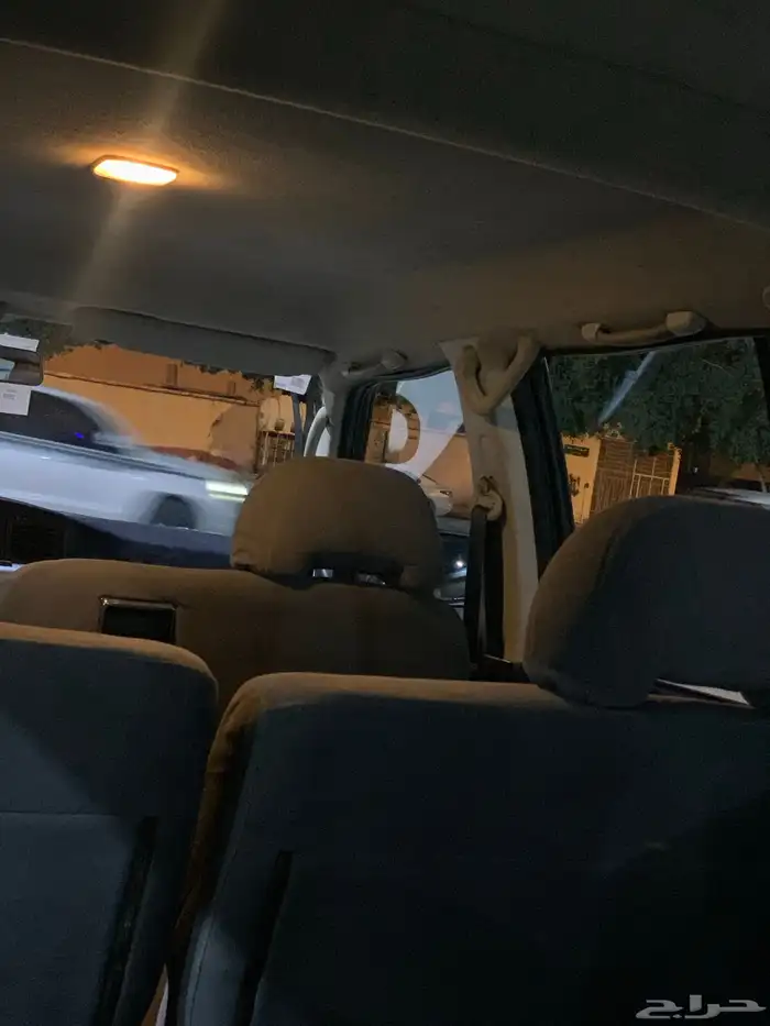 باترول نيسان 34