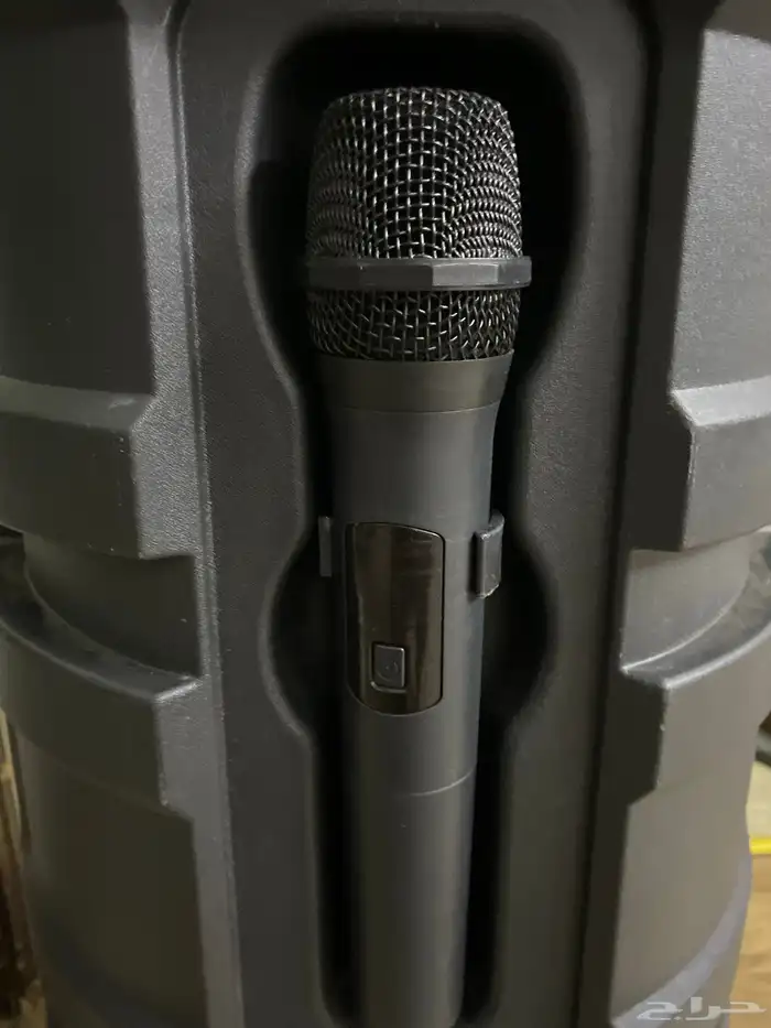 سماعة hootoo مكبر الصوت 4