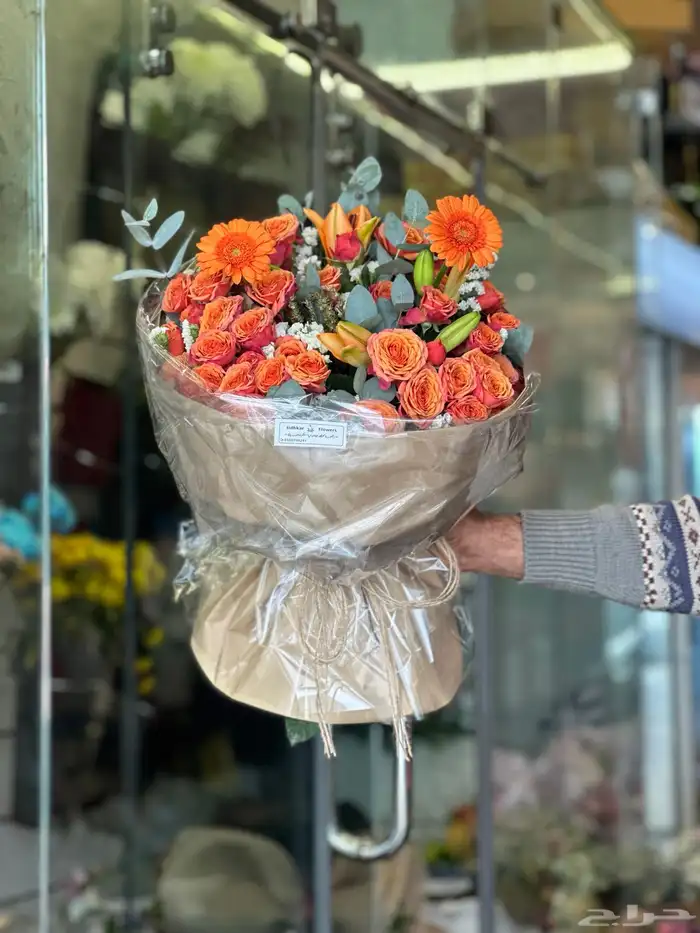 معلم ورد يبحث عن فرصة عمل 8