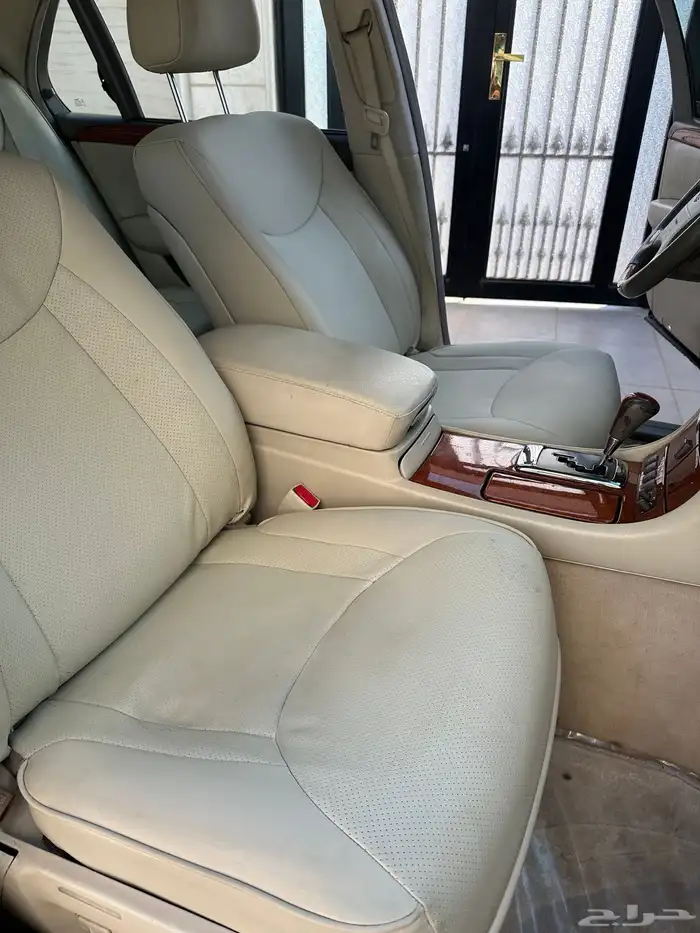 للبيع لكزس 430 7