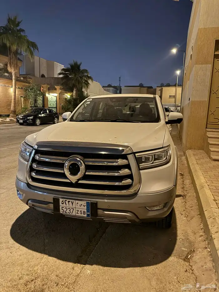 جريت وول باور 8