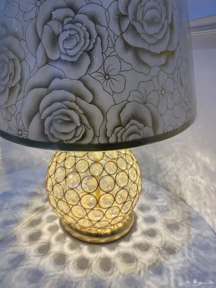 لمبه ديكور للبيع 0