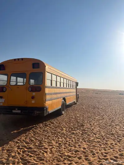 باص جي ام سي index